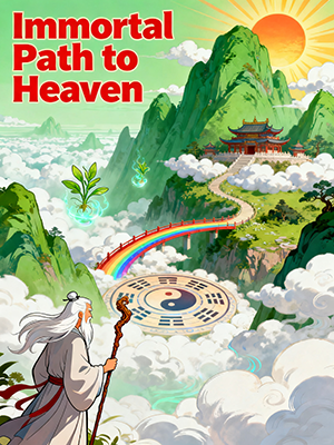 Immortal Path to Heaven