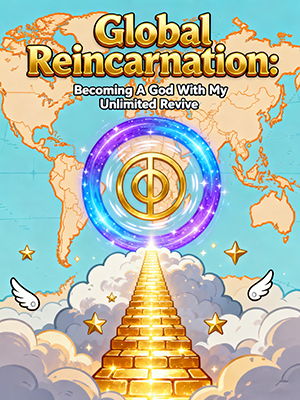 Global Reincarnation: Becoming A God With My Unlimited Revive