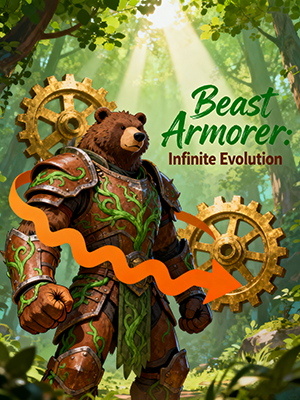 Beast Armorer: Infinite Evolution