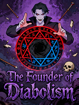 The Founder of Diabolism