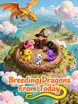 Breeding Dragons From Today
