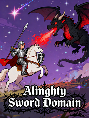 Almighty Sword Domain