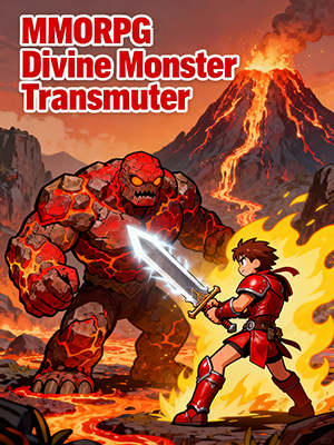 MMORPG: Divine Monster Transmuter