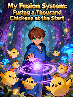 My Fusion System: Fusing a Thousand Chickens at the Start