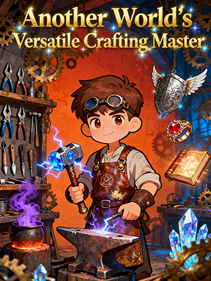 Another World’s Versatile Crafting Master