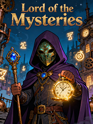Lord of the Mysteries