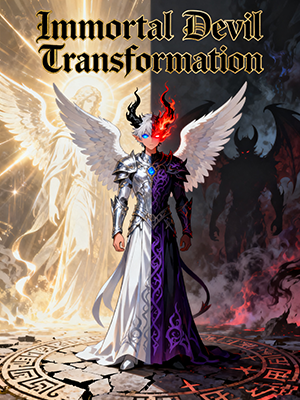Immortal Devil Transformation