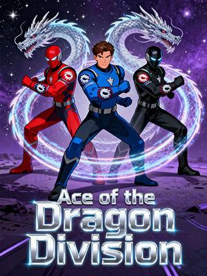 Ace of the Dragon Division