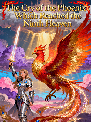 The Cry of the Phoenix Which Reached the Ninth Heaven