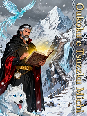 Oukoku e Tsuzuku Michi