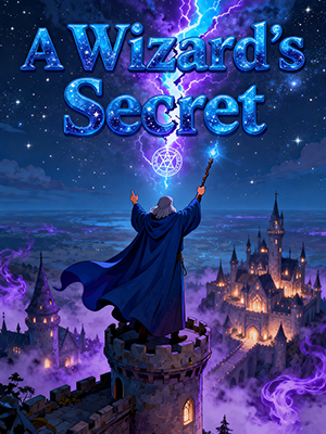 A Wizard’s Secret