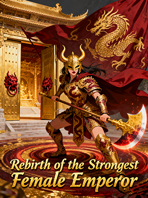 Rebirth of the Strongest Female Emperor