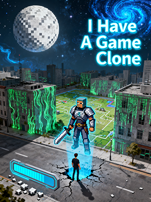 I Have A Game Clone