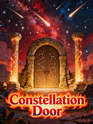 Constellation Door