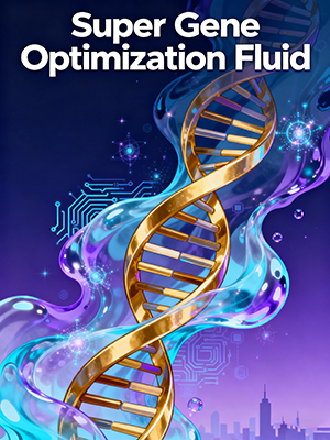 Super Gene Optimization Fluid