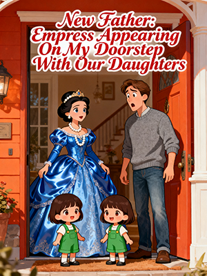 New Father: Empress Appearing On My Doorstep With Our Daughters