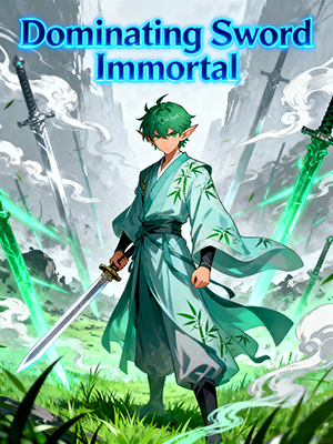Dominating Sword Immortal