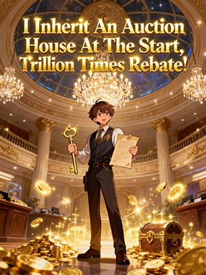 I Inherit An Auction House At The Start, Trillion Times Rebate!