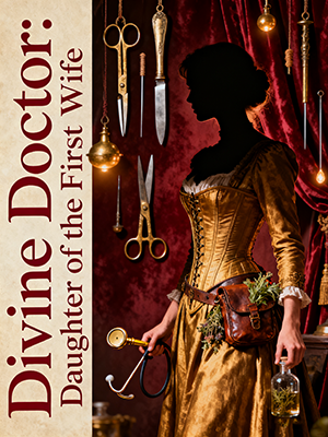 Divine Doctor: Daughter of the First Wife
