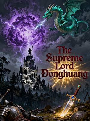 The Supreme Lord Donghuang
