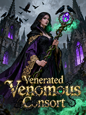 Venerated Venomous Consort