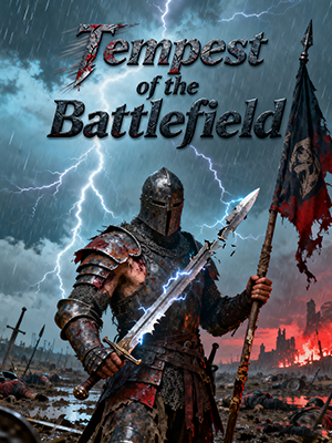 Tempest of the Battlefield