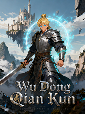 Wu Dong Qian Kun
