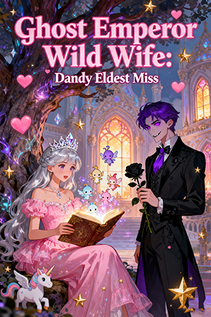 Ghost Emperor Wild Wife: Dandy Eldest Miss