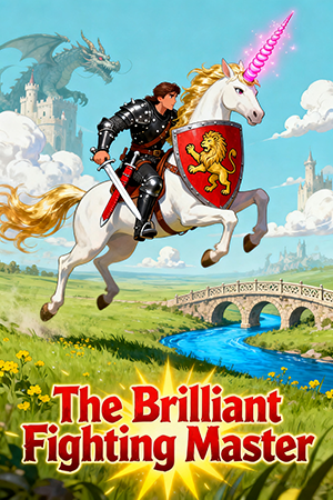 The Brilliant Fighting Master