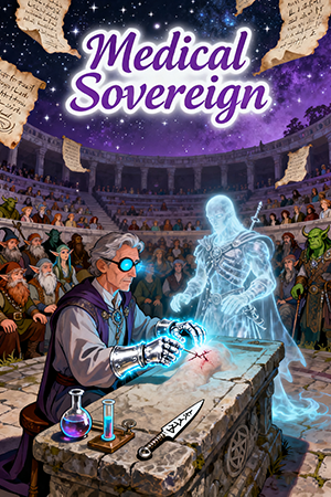 Medical Sovereign