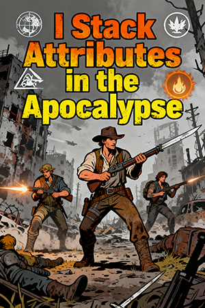 I Stack Attributes in the Apocalypse