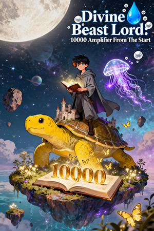 Divine Beast Lord: 10000 Amplifier From The Start