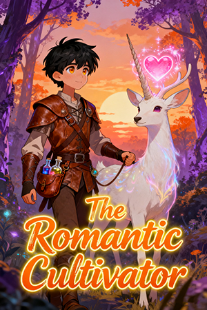 The Romantic Cultivator