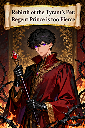 Rebirth of the Tyrant’s Pet: Regent Prince is too Fierce