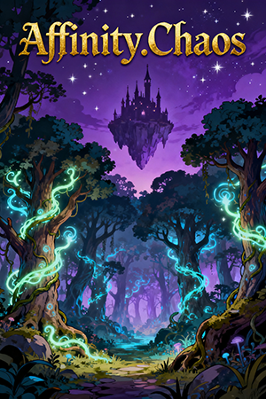 Affinity:Chaos