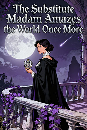 The Substitute Madam Amazes the World Once More