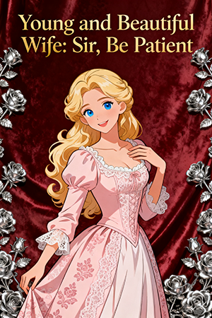 Young and Beautiful Wife: Sir, Be Patient