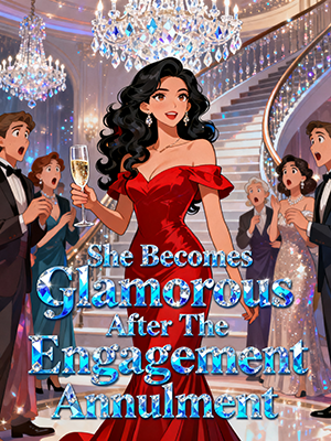 She Becomes Glamorous After The Engagement Annulment