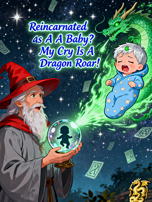 Reincarnated As A Baby? My Cry Is A Dragon Roar!