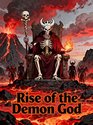 Rise of the Demon God