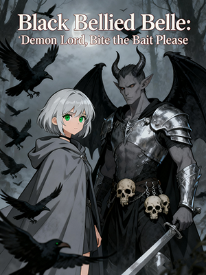 Black Bellied Belle: Demon Lord, Bite the Bait Please