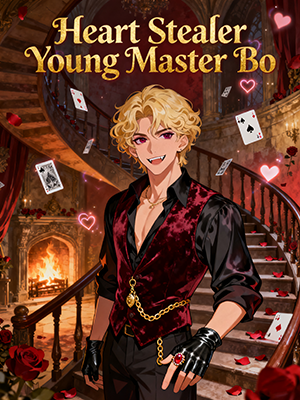 Heart Stealer Young Master Bo