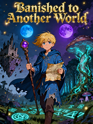 Banished to Another World