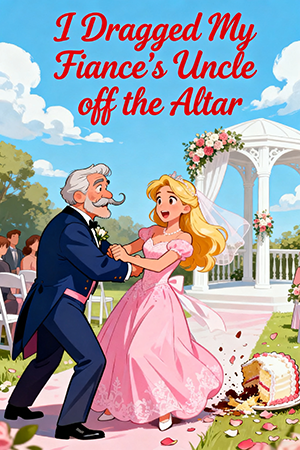 I Dragged My Fiance's Uncle off the Altar