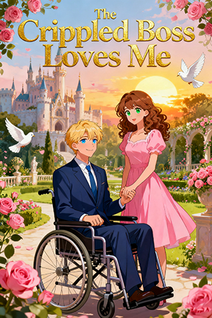 The Crippled Boss Loves Me