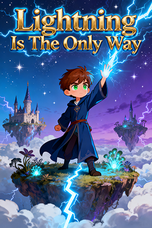 Lightning Is The Only Way