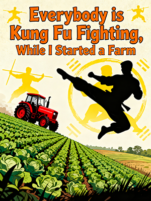 Everybody is Kung Fu Fighting, While I Started a Farm