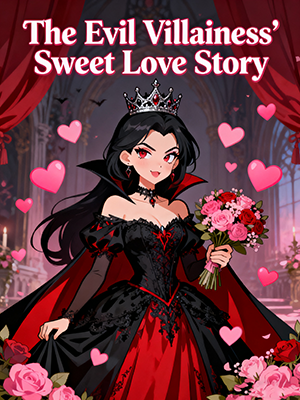 The Evil Villainess' Sweet Love Story