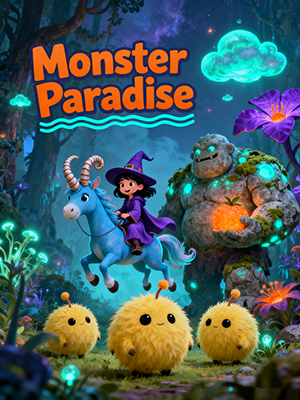 Monster Paradise