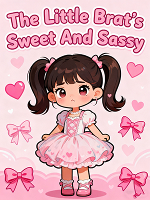 The Little Brat’s Sweet And Sassy